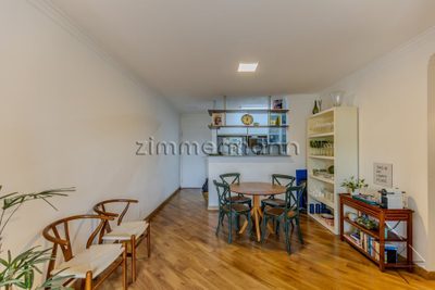 Apartamento, 4 quartos, 100 m² - Foto 4