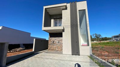 Casa, 3 quartos, 130 m² - Foto 1