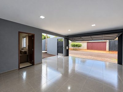 Casa, 2 quartos, 147 m² - Foto 3