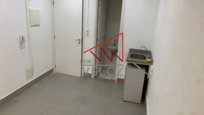 Sala-Conjunto, 25 m² - Foto 1