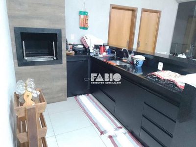 Casa, 2 quartos, 140 m² - Foto 5