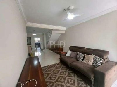 Casa, 3 quartos, 180 m² - Foto 2
