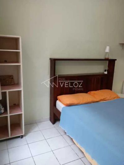 Apartamento, 27 m² - Foto 2