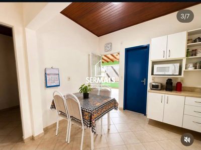 Casa de Condomínio, 2 quartos - Foto 5