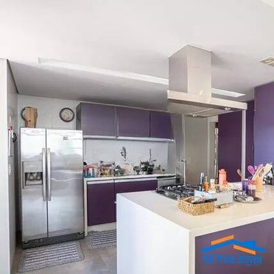 Apartamento, 3 quartos, 189 m² - Foto 4