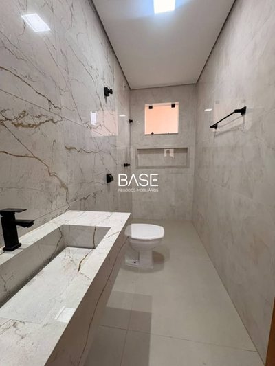 Casa, 3 quartos, 75 m² - Foto 3