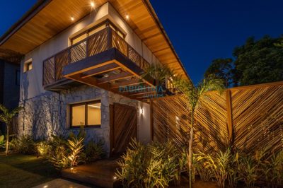 Casa de Condomínio, 5 quartos - Foto 3