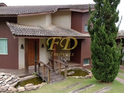 Sítio, 4 quartos, 1000 m² - Foto 3