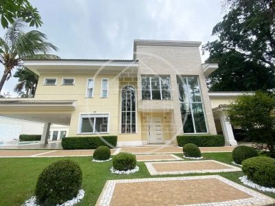 Sobrado, 7 quartos, 900 m² - Foto 4