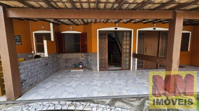 Casa de Condomínio, 2 quartos - Foto 3