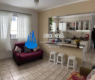 Apartamento, 1 quarto, 54 m² - Foto 2
