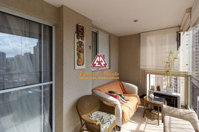Apartamento, 3 quartos, 82 m² - Foto 5