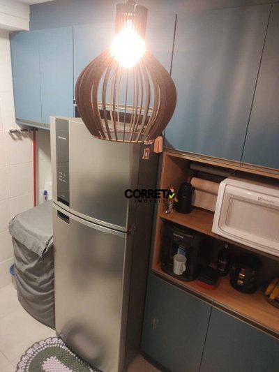 Apartamento, 2 quartos, 41 m² - Foto 4