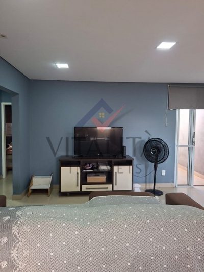 Casa, 3 quartos, 174 m² - Foto 4