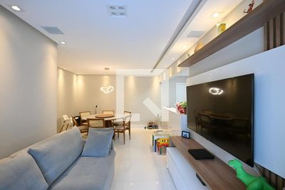Apartamento, 3 quartos, 96 m² - Foto 4