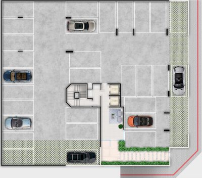 Apartamento, 2 quartos, 63 m² - Foto 4
