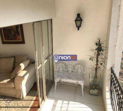 Apartamento, 3 quartos, 125 m² - Foto 3