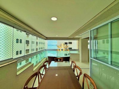 Apartamento, 3 quartos, 150 m² - Foto 5