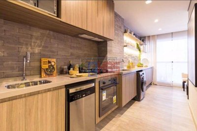 Apartamento, 2 quartos, 59 m² - Foto 1