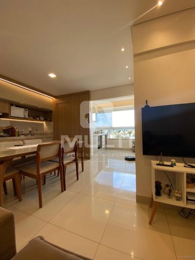 Apartamento, 2 quartos, 62 m² - Foto 1