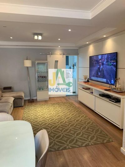 Sobrado, 3 quartos, 140 m² - Foto 1