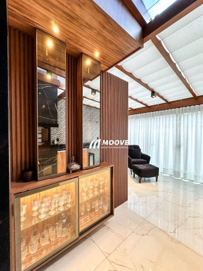 Sobrado, 3 quartos, 85 m² - Foto 5