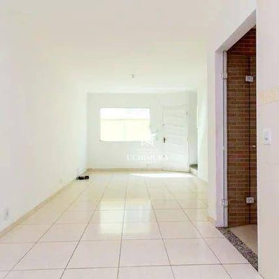 Sobrado, 2 quartos, 72 m² - Foto 2