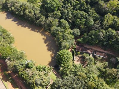 Fazenda, 8 quartos - Foto 4