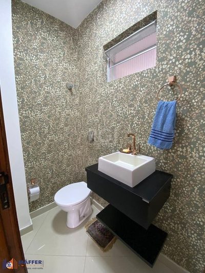 Casa, 4 quartos, 170 m² - Foto 5