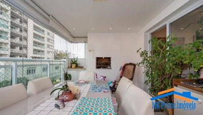 Apartamento, 3 quartos, 107 m² - Foto 2