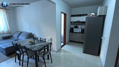 Casa, 3 quartos - Foto 2