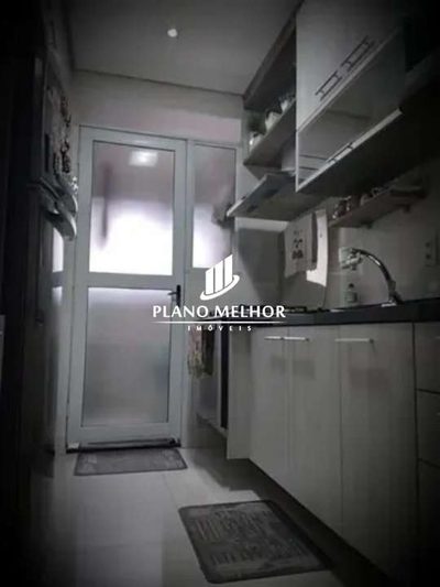 Apartamento, 3 quartos, 62 m² - Foto 5