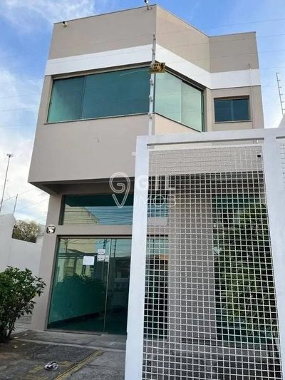 Loja-Salão, 500 m² - Foto 3