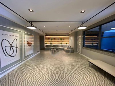 Apartamento, 2 quartos, 62 m² - Foto 5