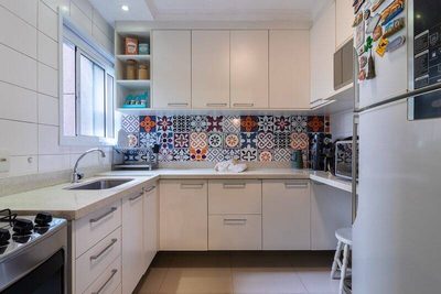 Apartamento, 3 quartos, 105 m² - Foto 3