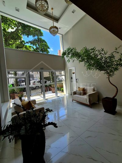 Apartamento, 3 quartos, 167 m² - Foto 4