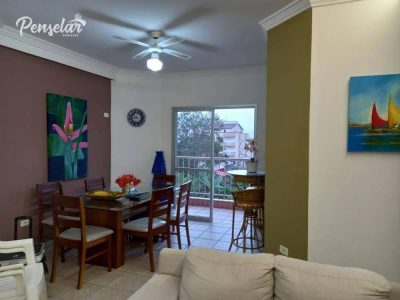 Apartamento, 2 quartos, 95 m² - Foto 1