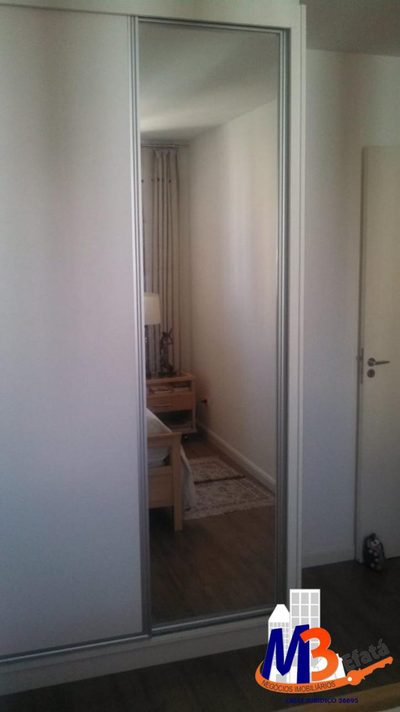 Apartamento, 2 quartos, 70 m² - Foto 5