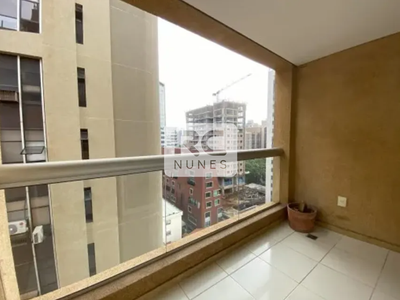 Apartamento, 2 quartos, 75 m² - Foto 4