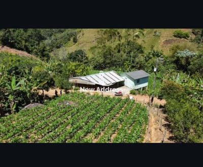 Terreno, 13 hectares - Foto 1