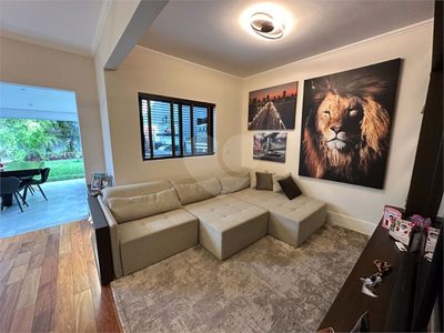 Casa, 3 quartos, 173 m² - Foto 2