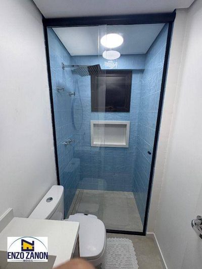 Apartamento, 2 quartos, 55 m² - Foto 4