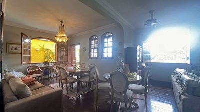 Casa, 4 quartos, 265 m² - Foto 3