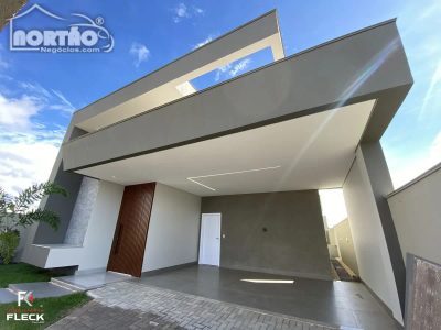 Casa, 1 quarto, 208 m² - Foto 2