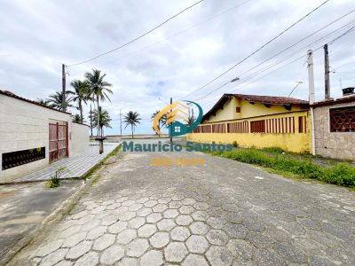 Casa, 3 quartos, 82 m² - Foto 1