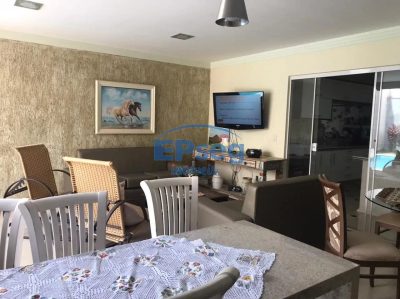 Casa, 3 quartos, 298 m² - Foto 2