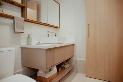 Apartamento, 1 quarto, 28 m² - Foto 2