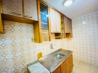 Apartamento, 1 quarto, 46 m² - Foto 5