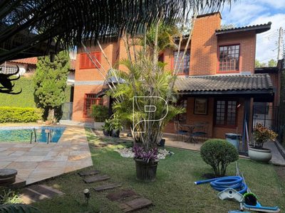 Casa de Condomínio, 4 quartos - Foto 2
