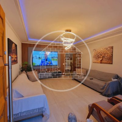 Casa, 5 quartos, 220 m² - Foto 2